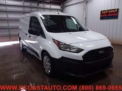 Used 2020 Ford Transit Connect XL