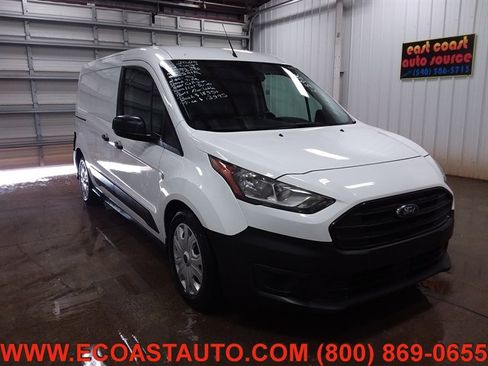 Used 2020 Ford Transit Connect XL image 1