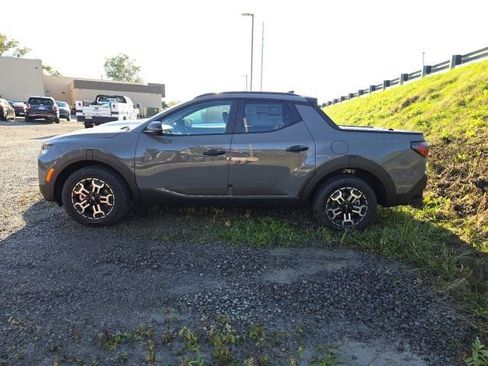 New 2026 Hyundai Santa Cruz XRT AWD/4WD image 2