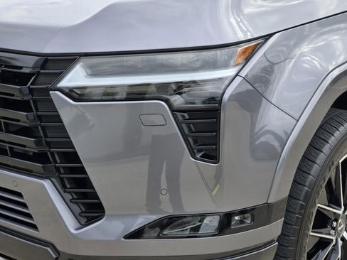 Certified 2026 Lexus GX 550 w/ Accessory Package (2T) AWD/4WD image 37