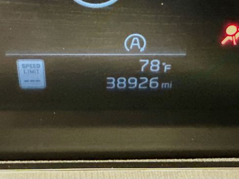 Used 2025 Kia Telluride S image 19