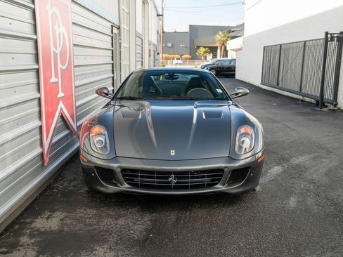 Used 2008 Ferrari 599 GTB Fiorano image 32