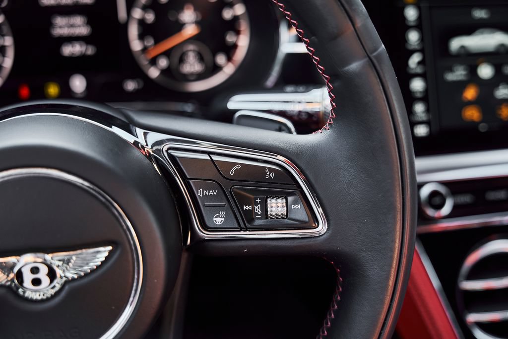 Used 2021 Bentley Continental GT AWD/4WD image 39