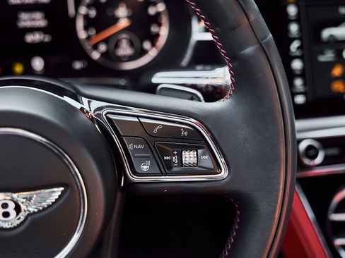 Used 2021 Bentley Continental GT AWD/4WD image 39
