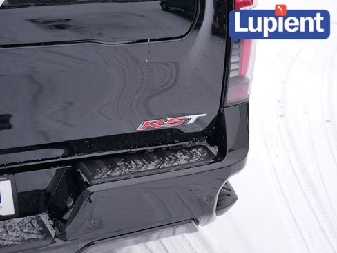 Used 2024 Chevrolet Silverado EV RST image 7