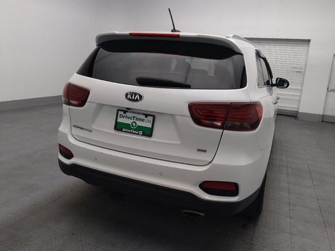 Used 2020 Kia Sorento LX w/ LX I4 Convenience Package FWD image 7