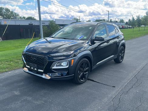 Used 2019 Hyundai Kona Ultimate AWD/4WD image 18
