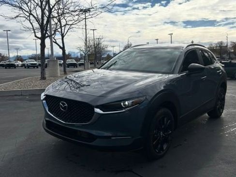 Used 2023 MAZDA CX-30 AWD 2.5 S w/ Preferred Package image 2