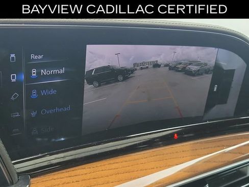 Certified 2023 Cadillac Escalade Sport Platinum RWD image 40