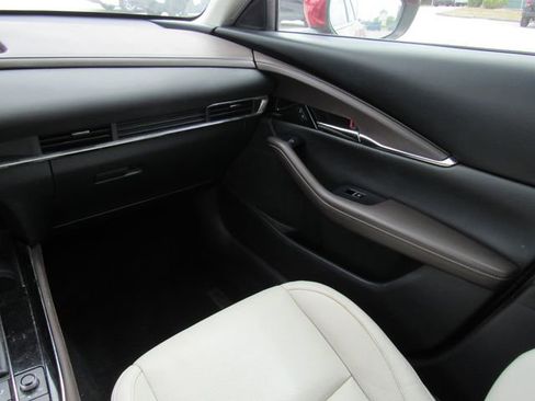Used 2020 MAZDA CX-30 FWD w/ Premium Package image 20