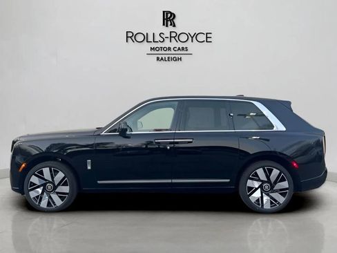 New 2026 Rolls-Royce Cullinan image 4