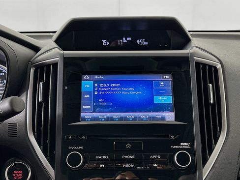 Used 2023 Subaru Forester Premium AWD/4WD image 21