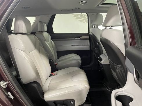Used 2021 Hyundai Palisade SEL w/ Premium Package AWD/4WD image 25