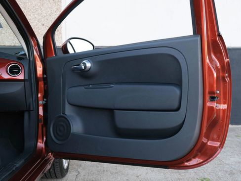 Used 2012 FIAT 500 Pop image 26