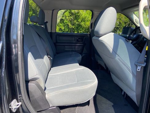 Used 2014 RAM 1500 Express w/ Black Ram 1500 Express Group image 15