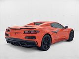 New 2025 Chevrolet Corvette Z06 image 2