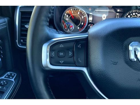 Used 2024 RAM 2500 Laramie w/ Night Edition image 20