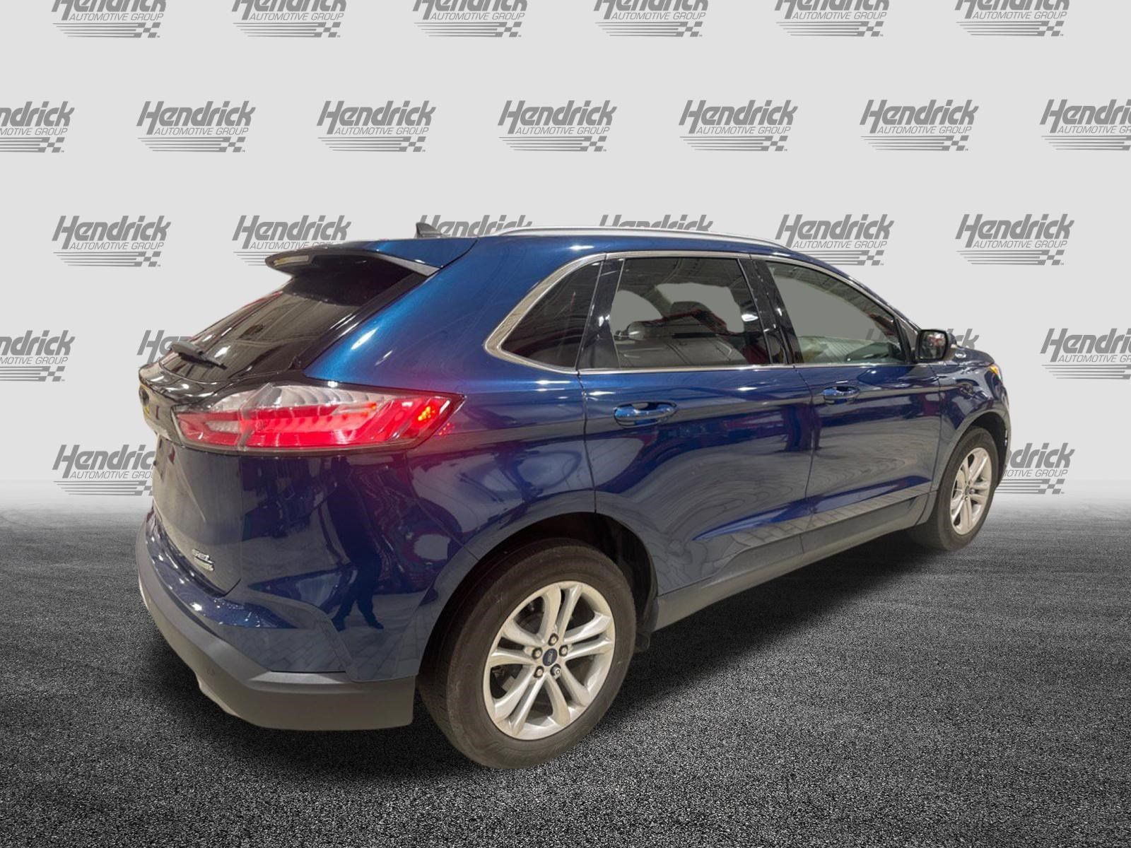 Used 2020 Ford Edge SEL w/ Convenience Package FWD image 6