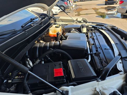 Used 2021 Chevrolet Suburban High Country image 43