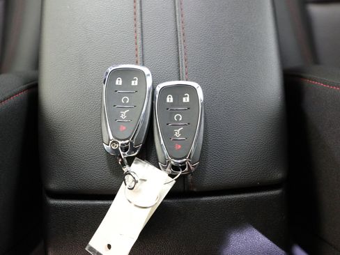 Used 2021 Chevrolet Blazer RS image 28