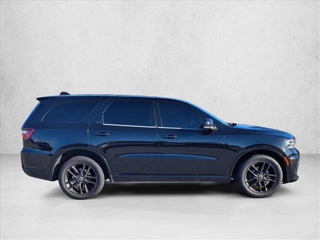 Used 2021 Dodge Durango GT AWD/4WD image 4