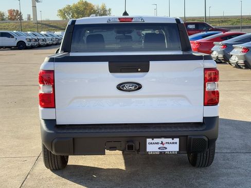 New 2026 Ford Maverick XL AWD/4WD image 40
