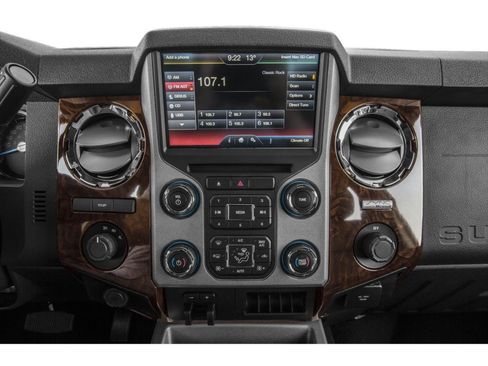 Used 2015 Ford F350 XL w/ Power Equipment Group RWD image 5