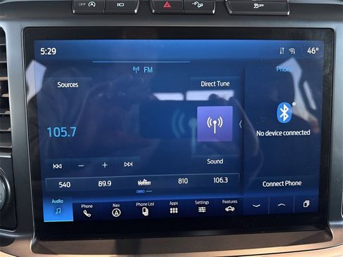 Used 2023 Ford F150 XLT w/ Equipment Group 302A High image 26