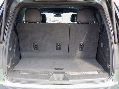 Certified 2024 Chevrolet Tahoe Premier image 22