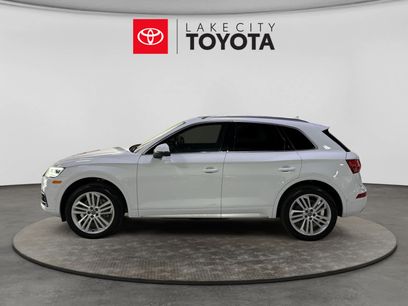 Used 2019 Audi Q5 Prestige w/ Prestige Package