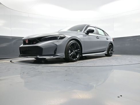 Used 2025 Honda Civic Si image 26