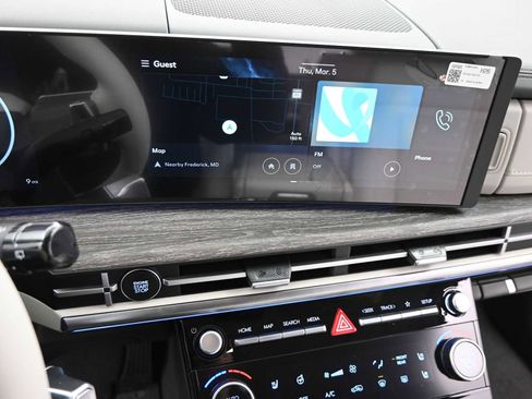 New 2026 Hyundai Santa Fe Limited image 17