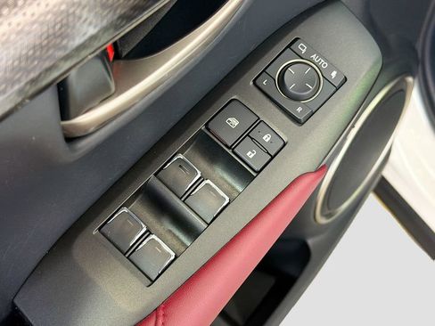 Used 2021 Lexus NX 300 AWD w/ Cold Area Package image 18