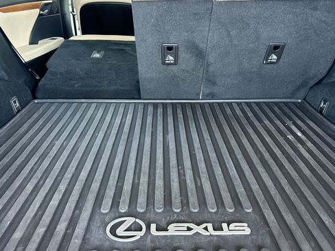 Certified 2022 Lexus RX 350 AWD w/ Premium Package image 15