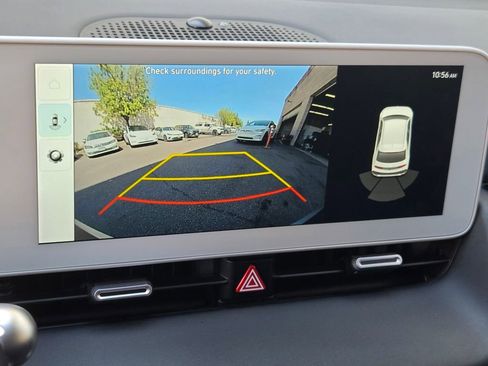 Used 2024 Hyundai Ioniq 5 SE image 16