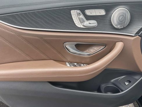 Used 2021 Mercedes-Benz E 53 AMG 4MATIC Sedan image 23