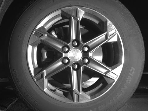 Used 2025 Chevrolet Blazer LT FWD image 12
