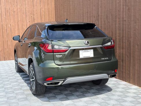 Used 2021 Lexus RX 350 FWD w/ Accessory Package image 15