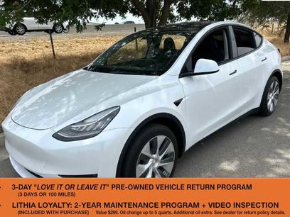 Used 2023 Tesla Model Y Long Range