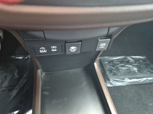 New 2026 Honda Odyssey Elite image 29