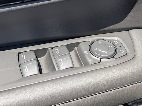 New 2026 Chevrolet Tahoe LS RWD image 19