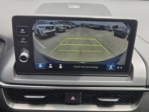Certified 2025 Acura ADX A-Spec AWD/4WD image 10