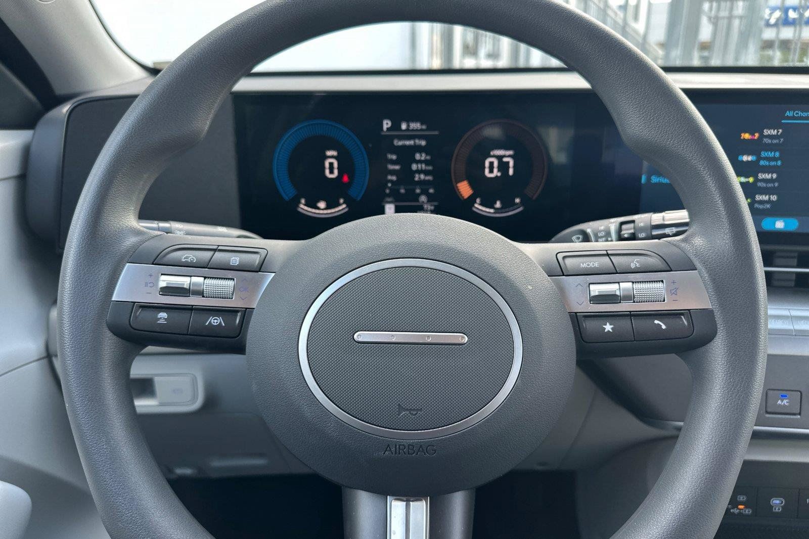 Used 2026 Hyundai Kona SE FWD image 22