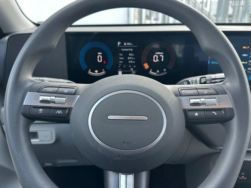 Used 2026 Hyundai Kona SE FWD image 22