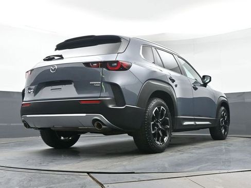 Certified 2023 MAZDA CX-50 Meridian Edition w/ Cargo Package AWD/4WD image 29