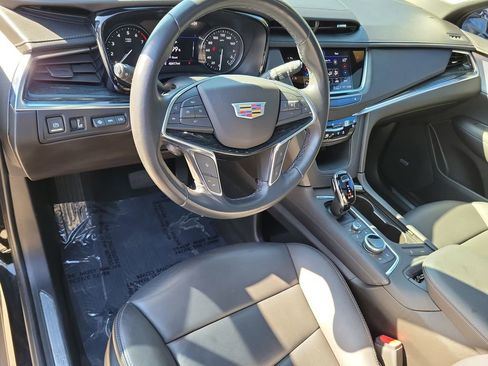 Used 2022 Cadillac XT5 Premium Luxury w/ Technology Package image 20