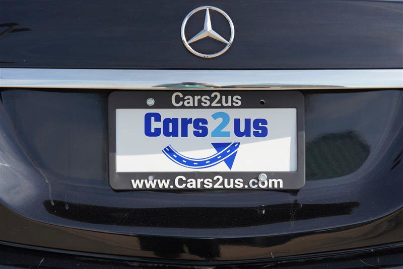 Used 2018 Mercedes-Benz S 560 4MATIC Sedan image 52
