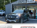 Used 2017 Mercedes-Benz GLS 450 4MATIC w/ Premium Package image 3