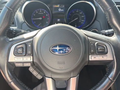 Used 2016 Subaru Outback 2.5i Limited AWD/4WD image 17