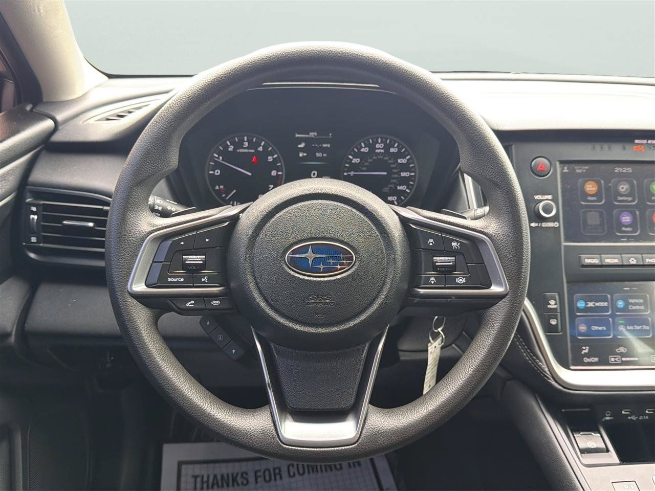 Used 2021 Subaru Outback AWD/4WD image 21